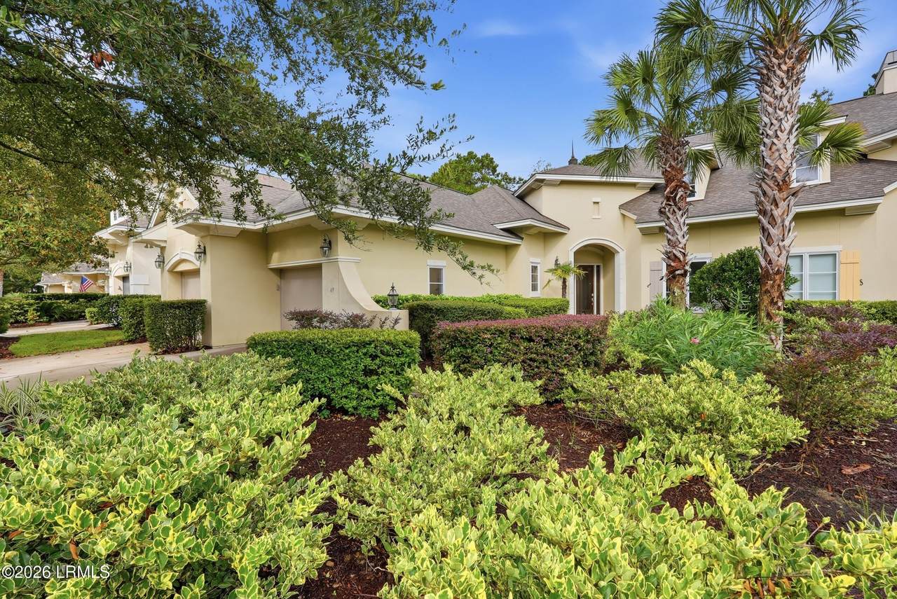 49 Hopsewee Drive - Photo 1