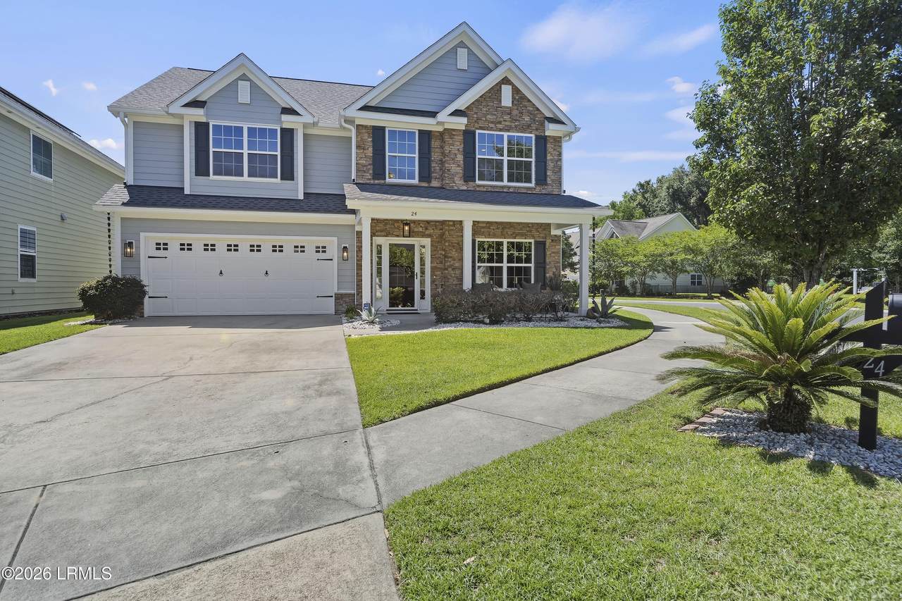 24 Independence Place - Photo 1