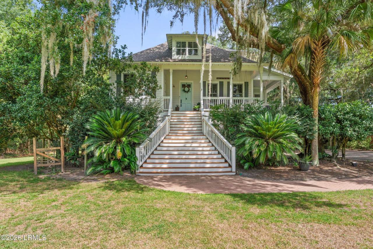 80 Jasmine Hall - Photo 1