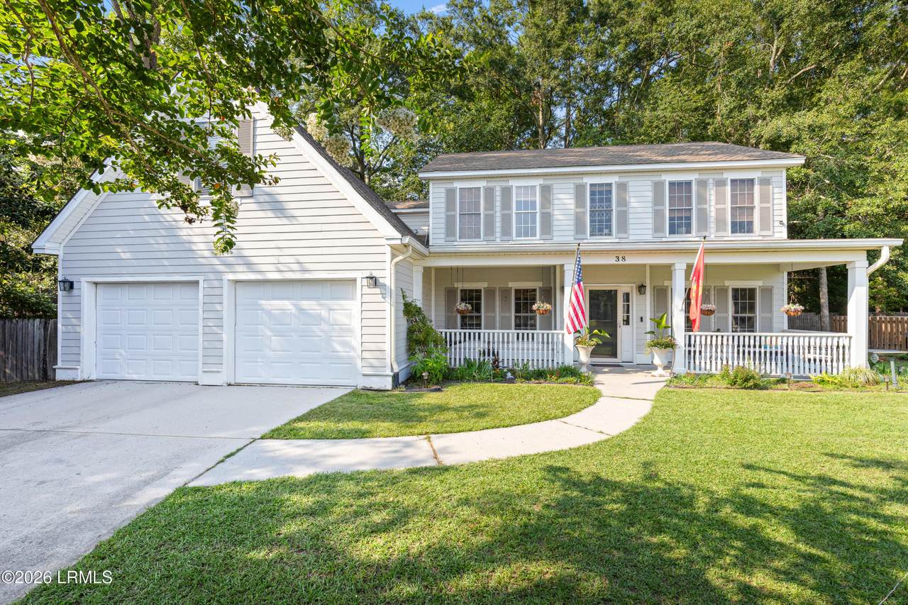 38 Carriage Way - Photo 1