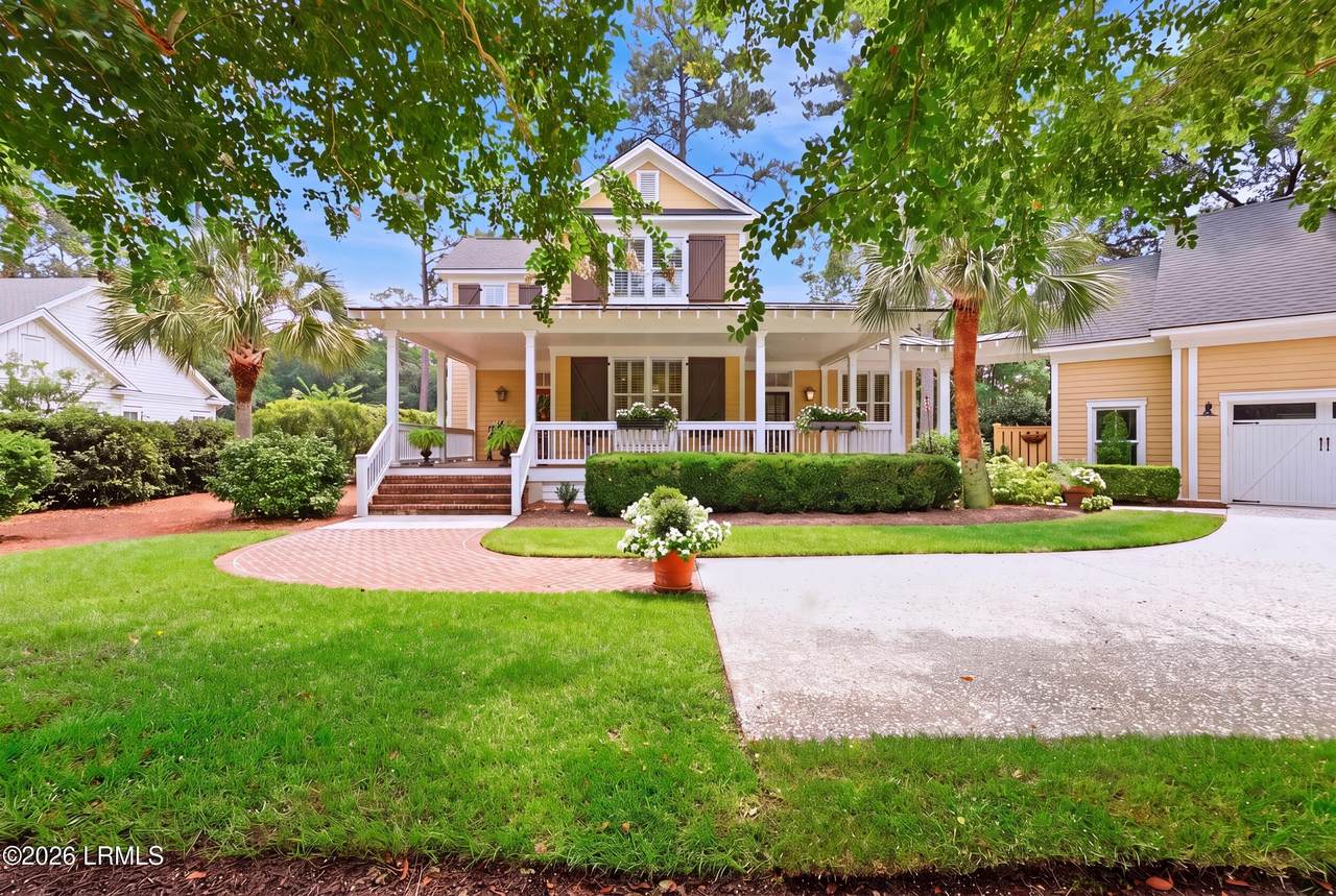 7 Indigo Plantation Road - Photo 1