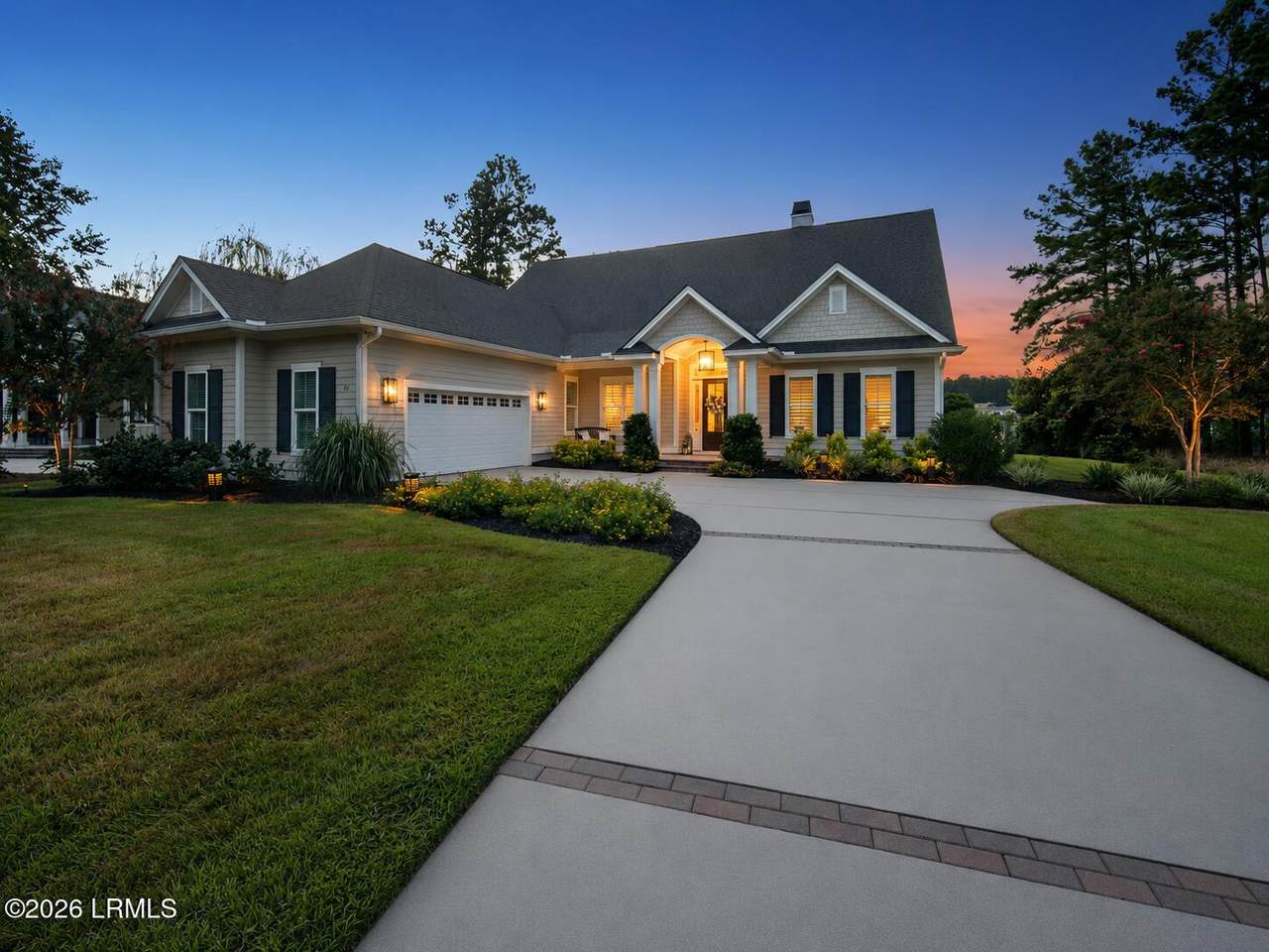 48 Fish Dancer Court - Photo 1