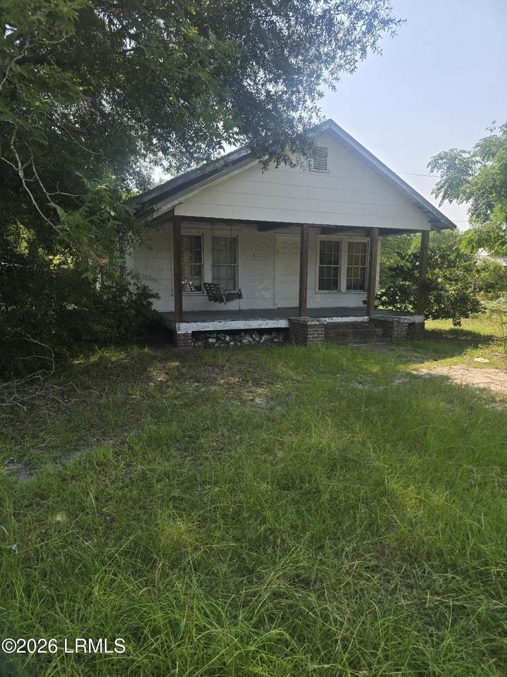 422 Hoover Street - Photo 1