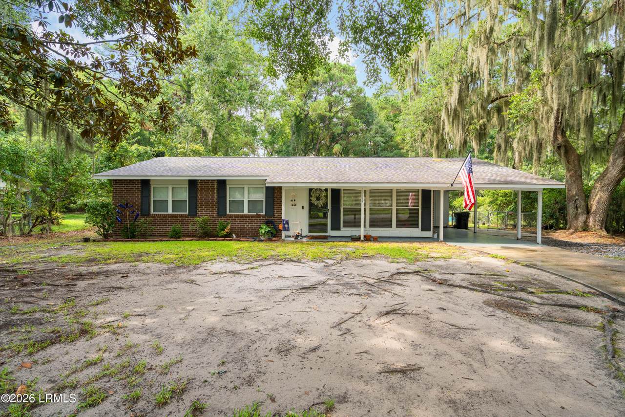 3117 Palomino Drive - Photo 1