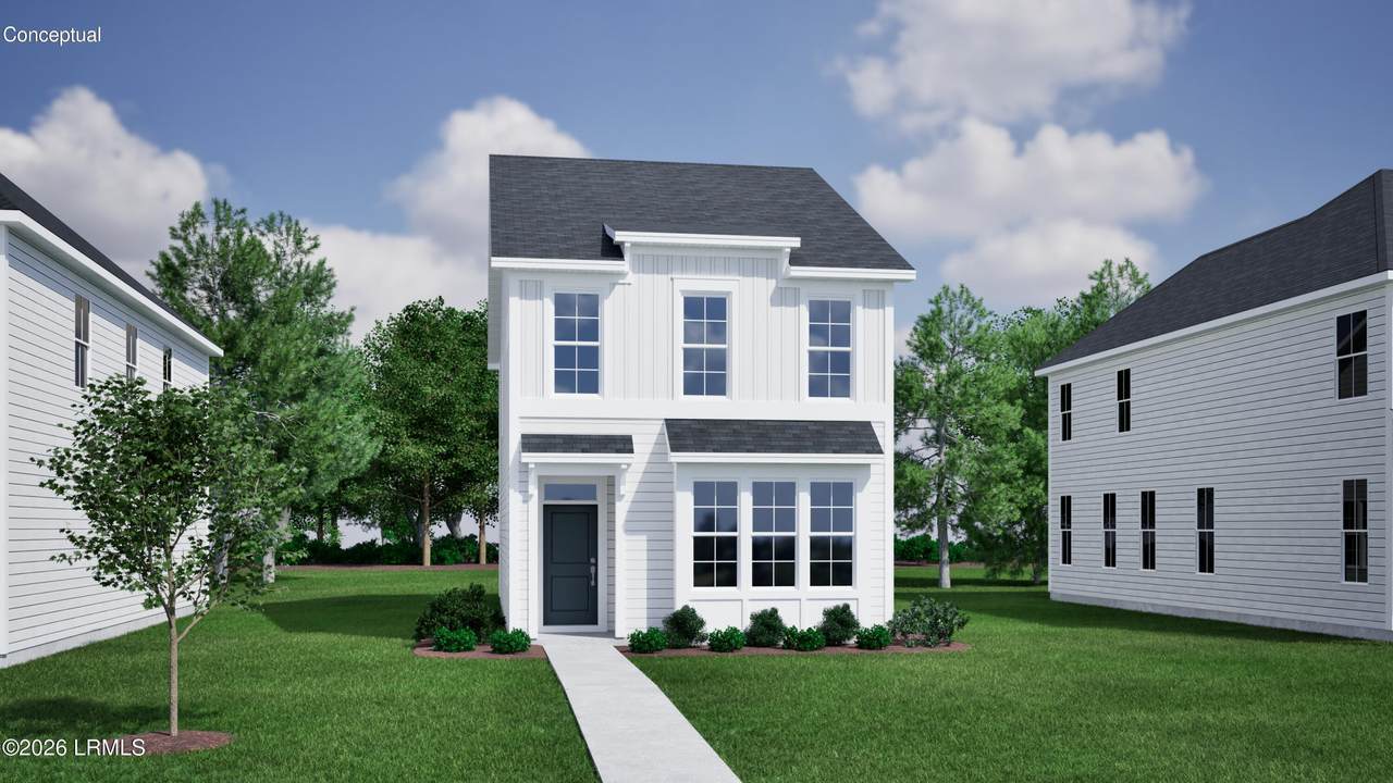 9 Rearden Way - Photo 1