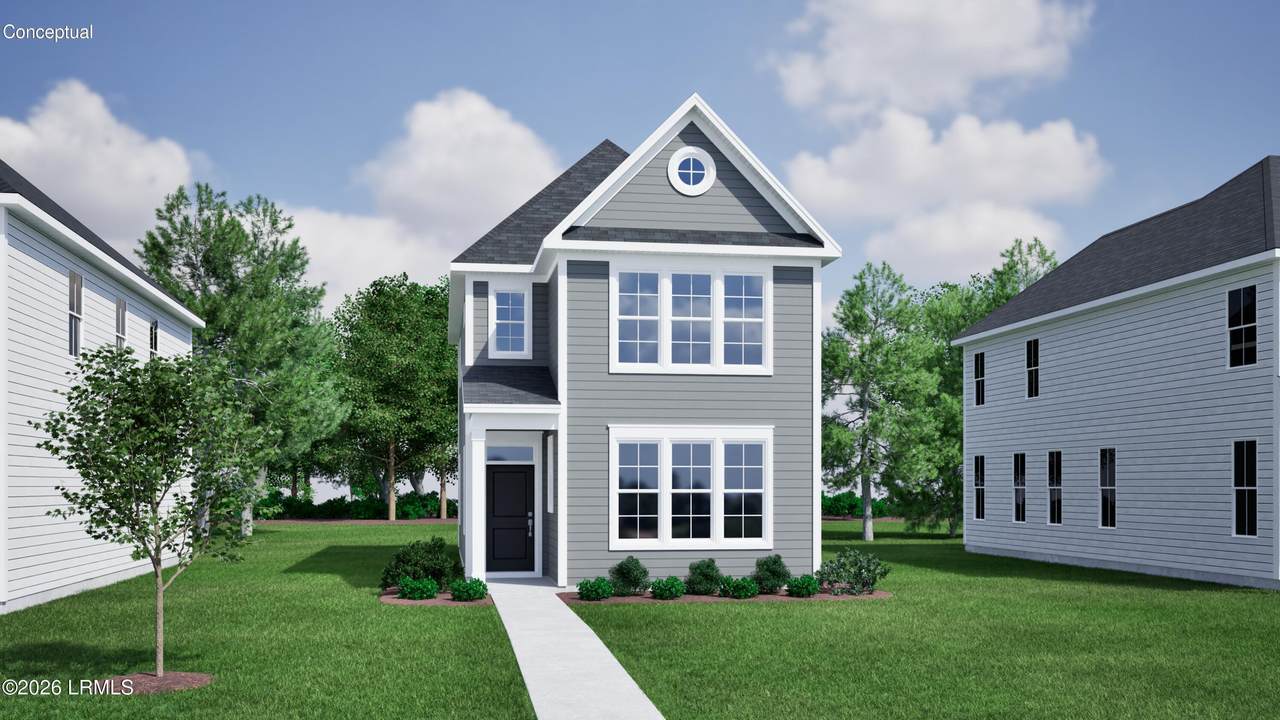 13 Rearden Way - Photo 1