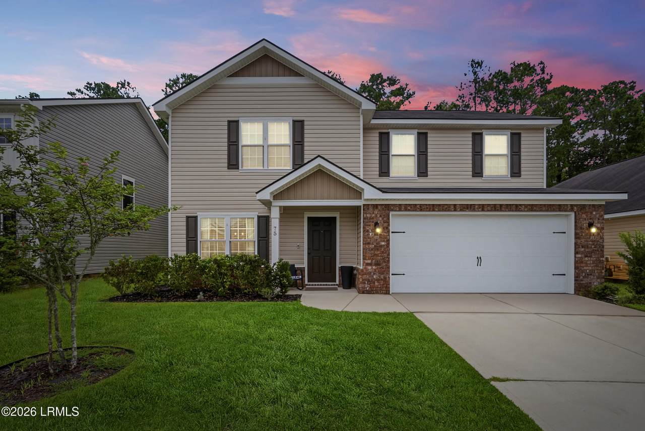 75 Old Mill Crossing - Photo 1