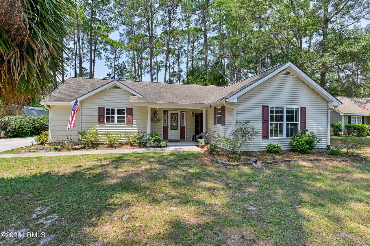 495 Sams Point Road - Photo 1