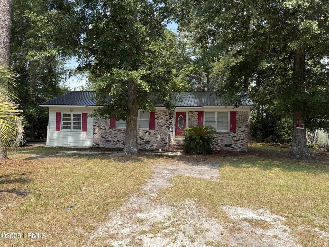 616 Lightsey Street Extension - Photo 1
