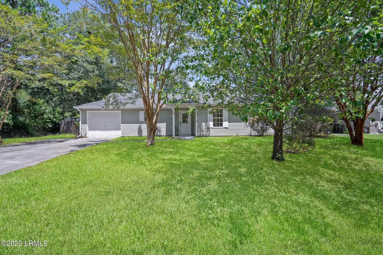 7 Grandiflora Lane - Photo 1