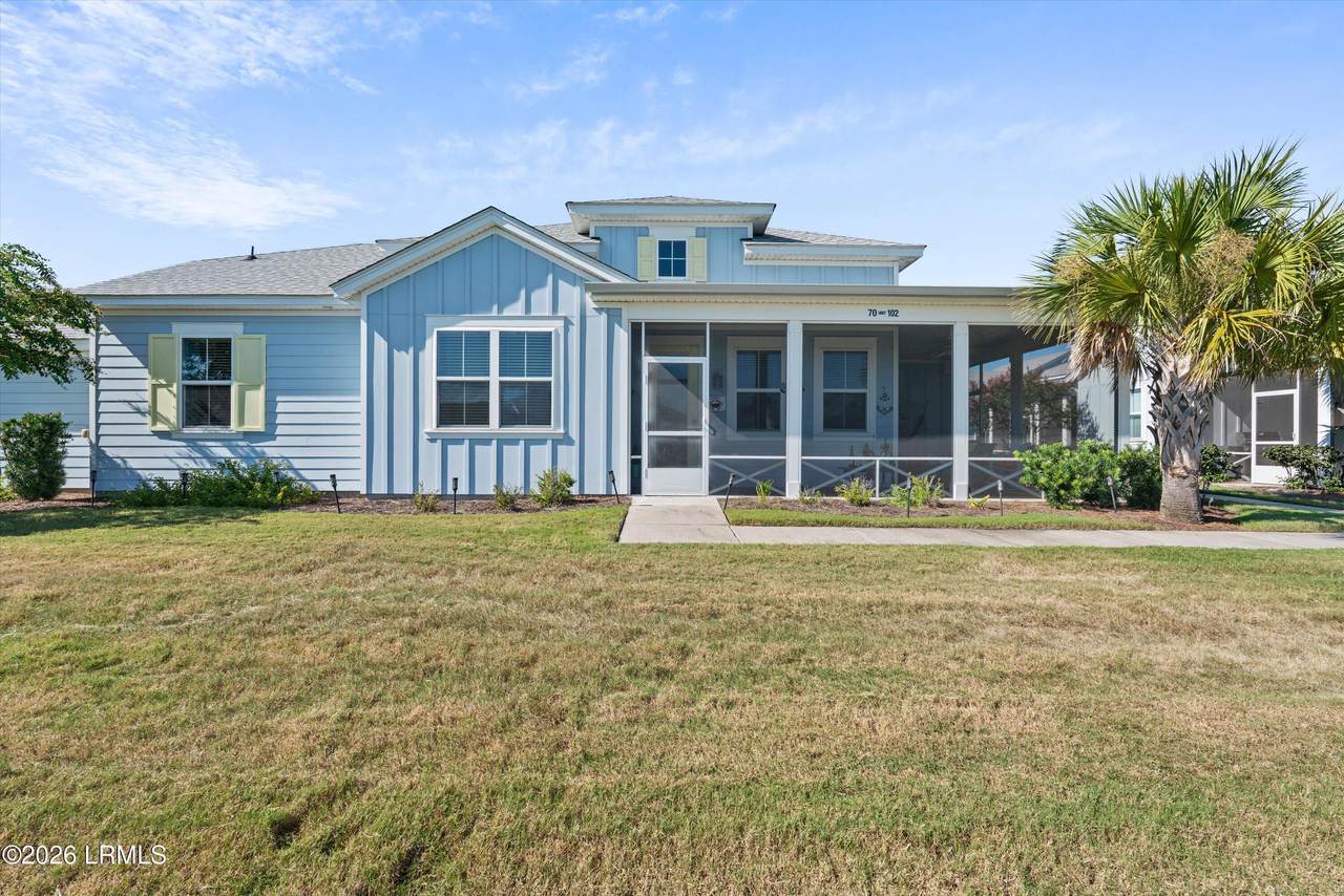 70 Sandbar Lane - Photo 1