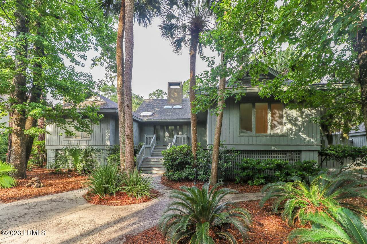 16 Sandhill Crane Road - Photo 1