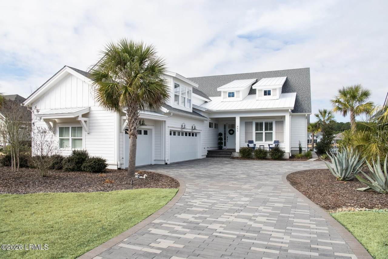 456 Flatwater Drive - Photo 1