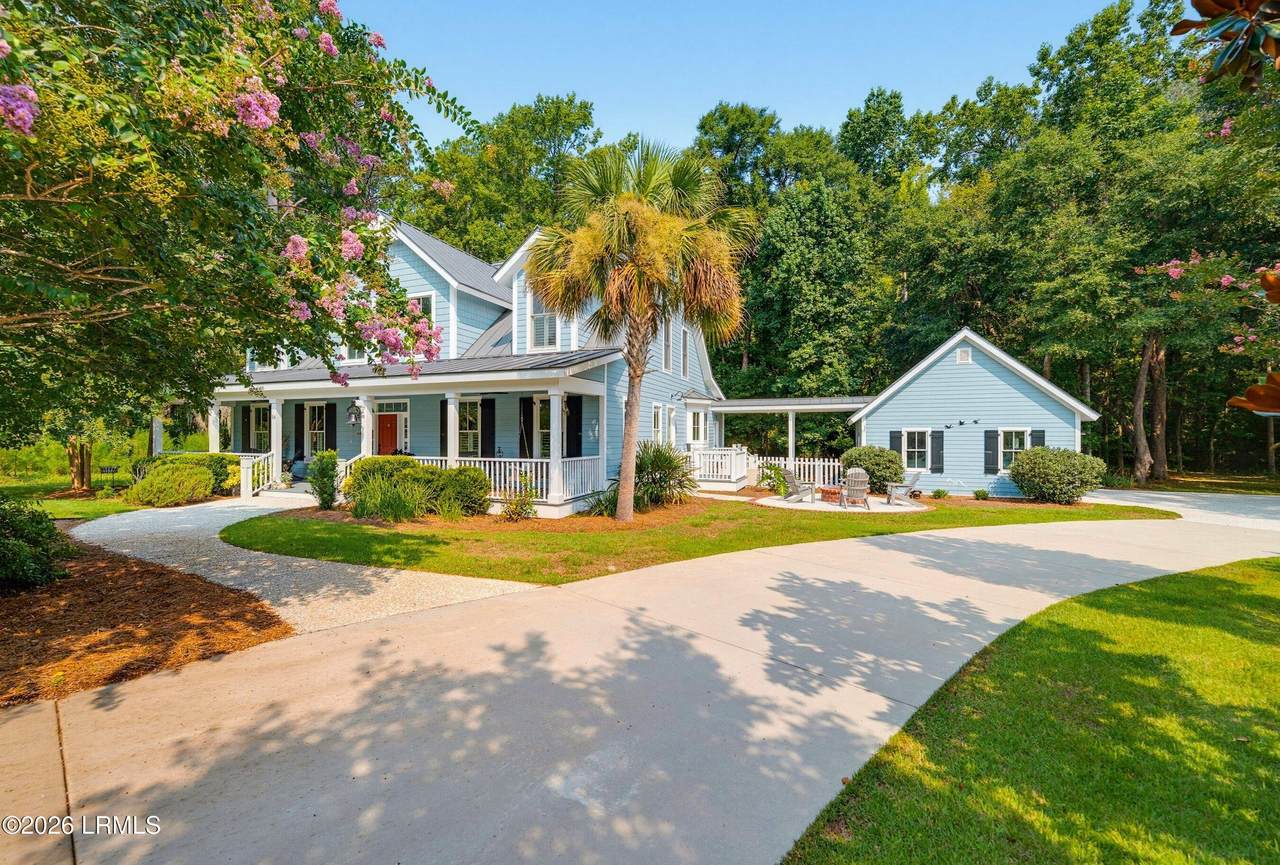 16 Tiller Island Drive - Photo 1