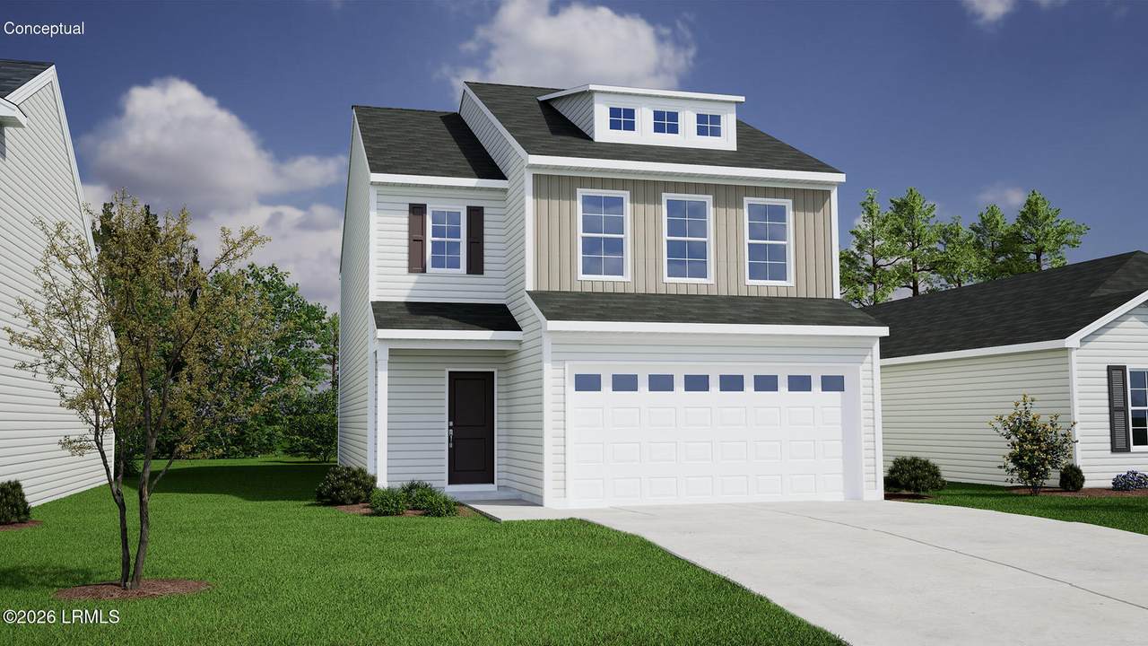 140 Concourse Drive - Photo 1