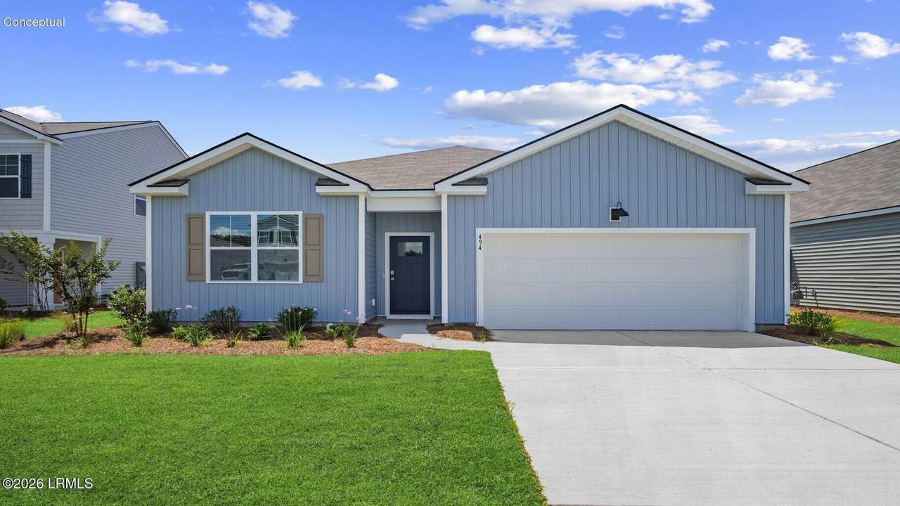 1099 Sanctuary Drive - Photo 1