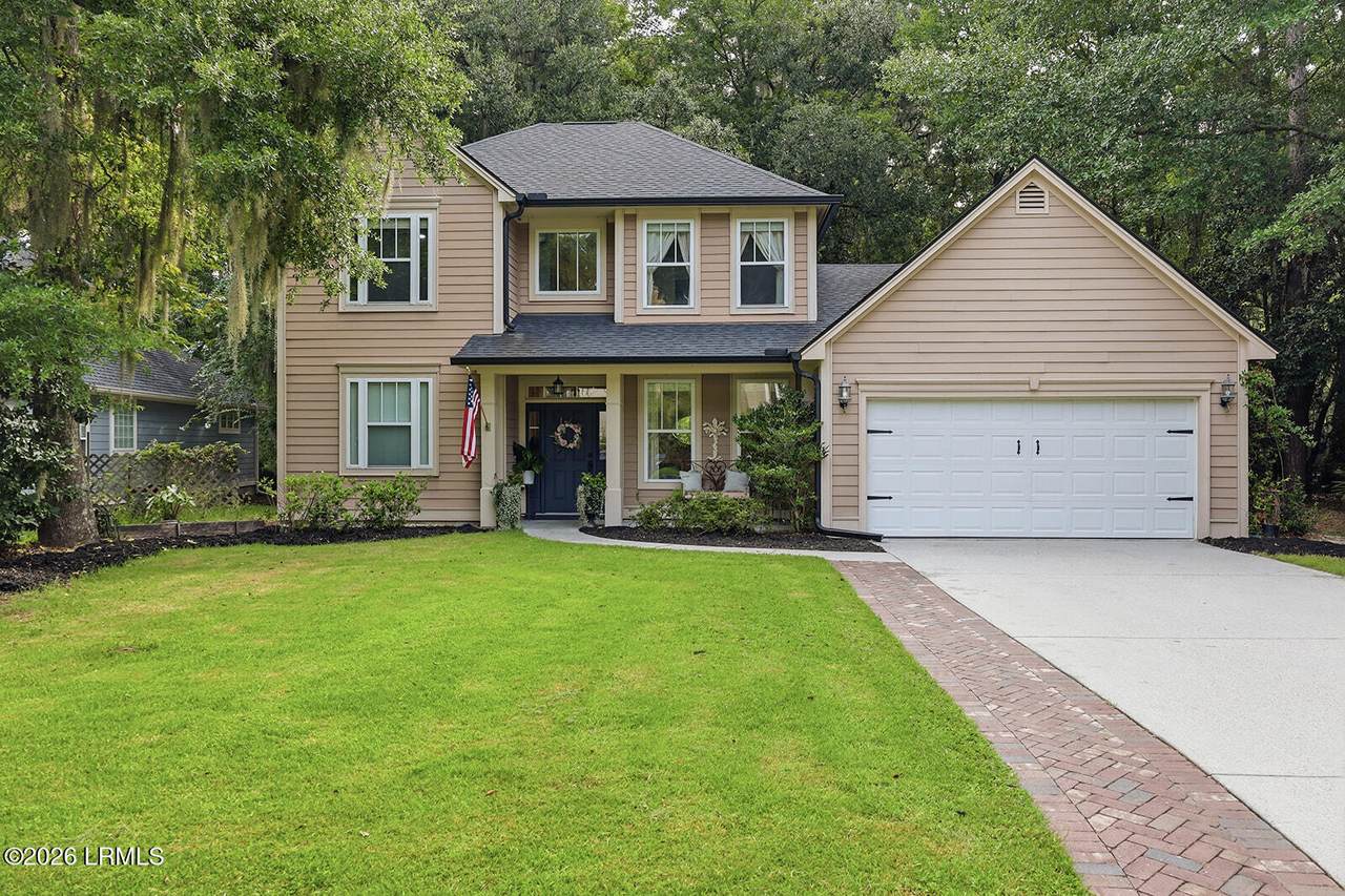 21 Sea Island Drive - Photo 1
