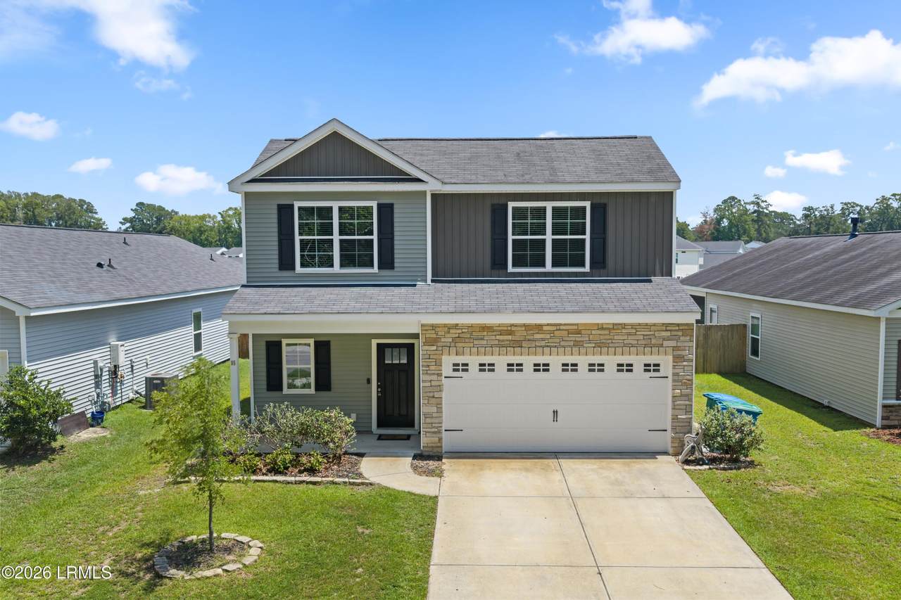 85 Great Bend Drive - Photo 1