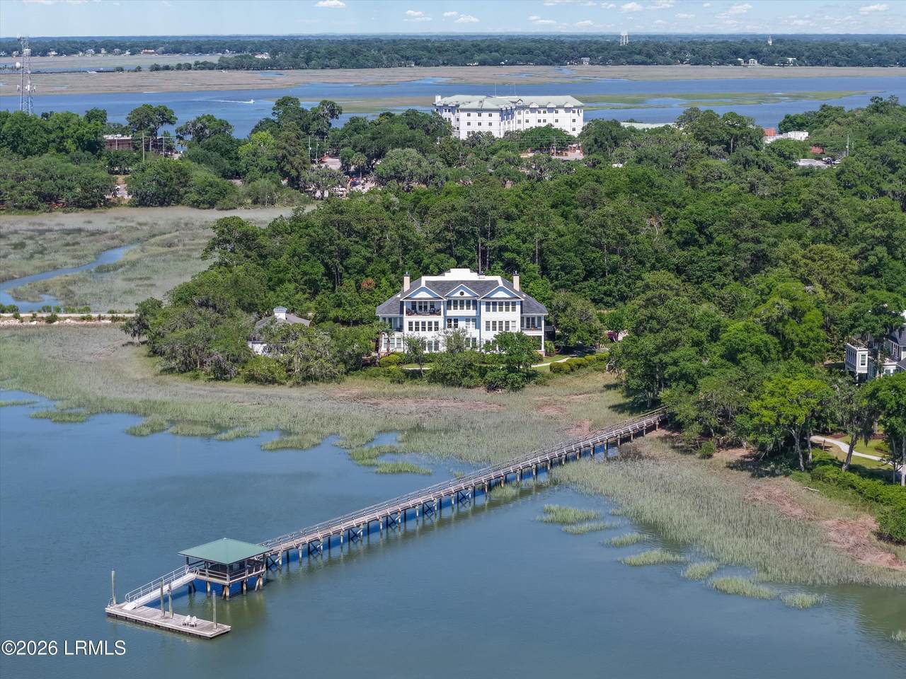 11 Rising Tide Drive - Photo 1