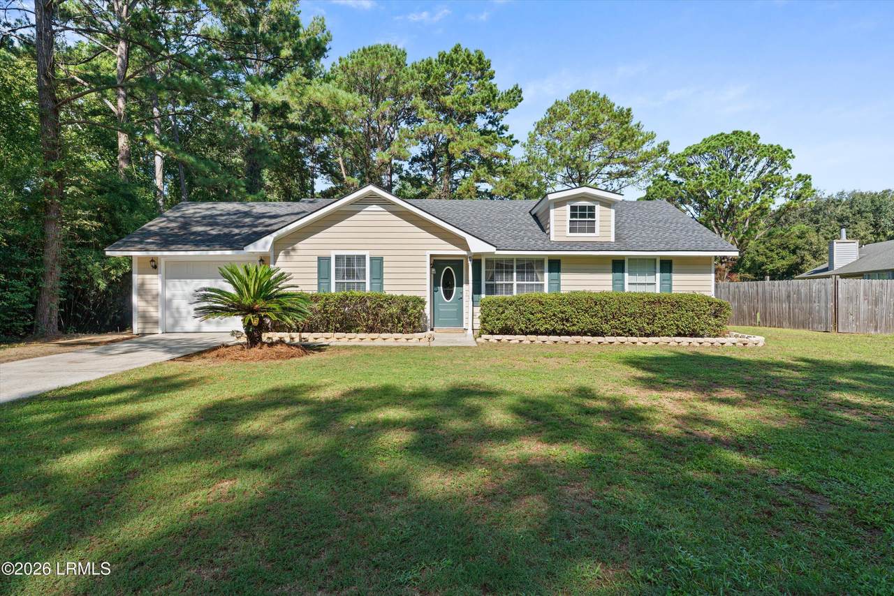 11 Lisbon Way - Photo 1