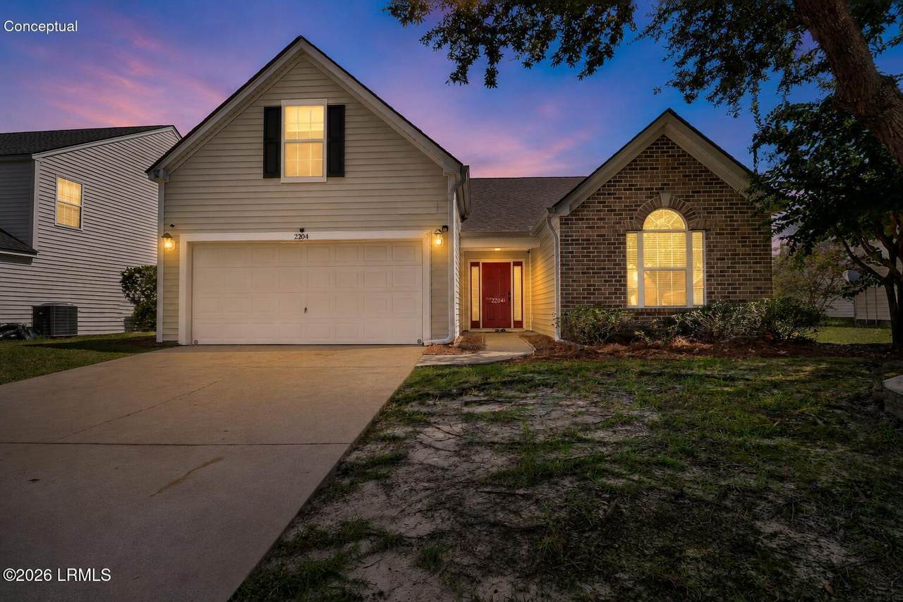 2204 Blakers Boulevard - Photo 1