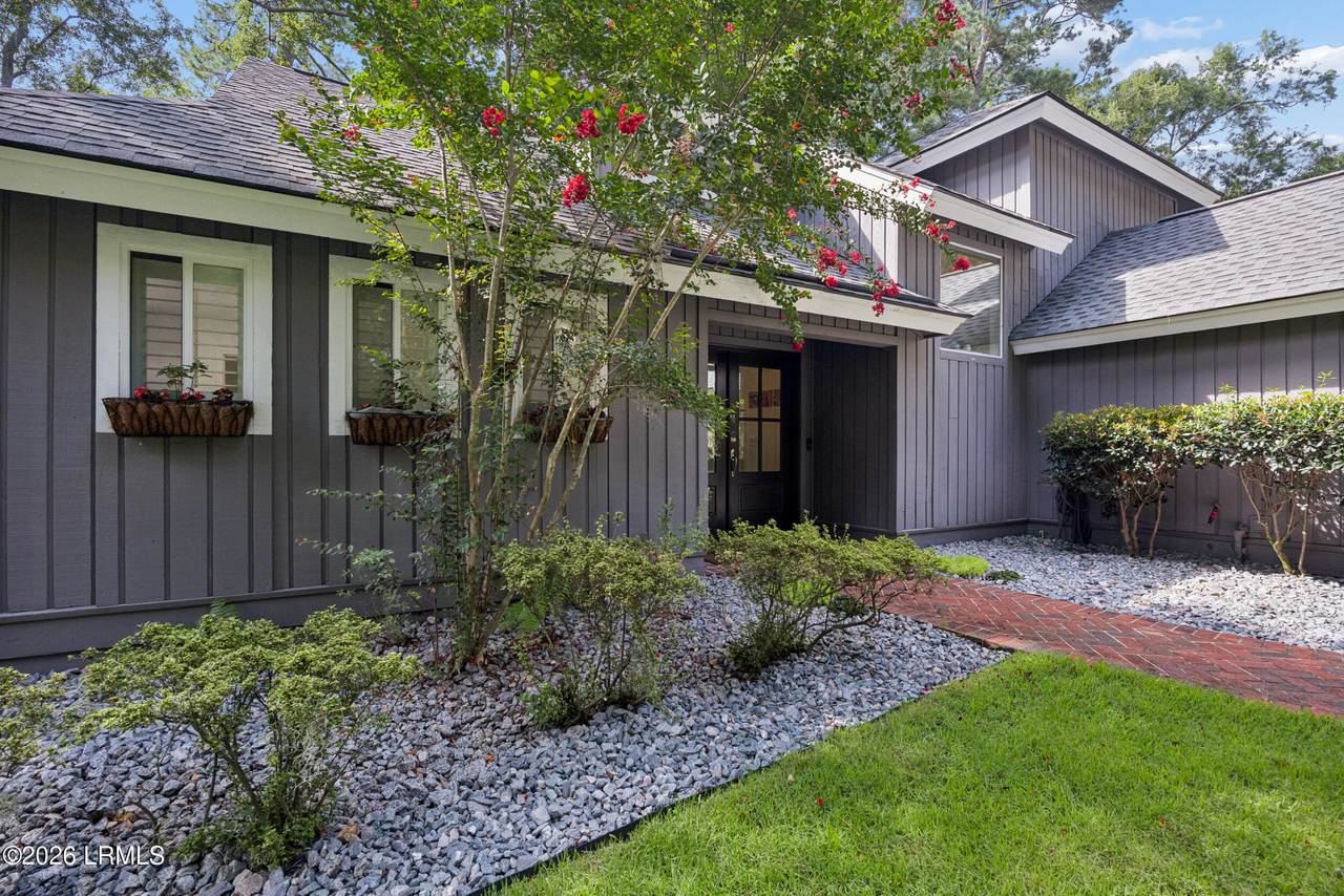 3 Wood Eden Lane - Photo 1