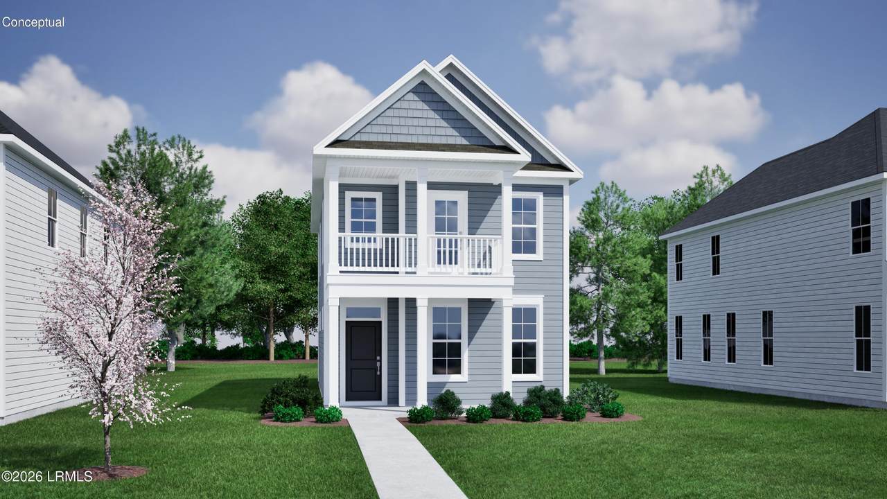 5 Rearden Way - Photo 1