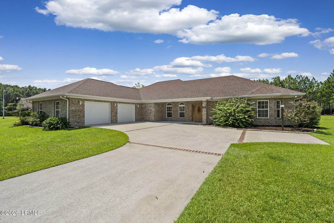 652 Tillman Road - Photo 1