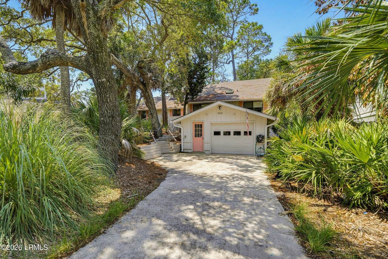 868 Sabal Court - Photo 1