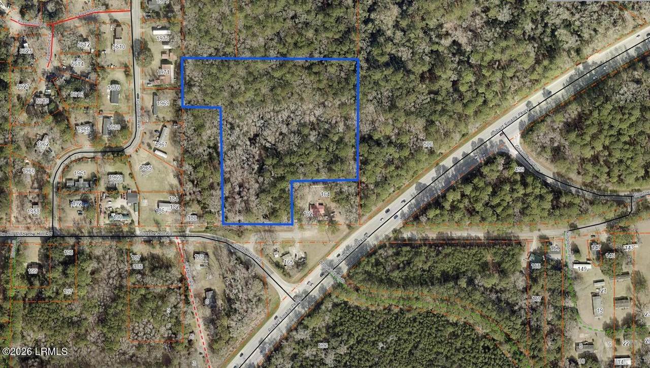 Lot 3 Estelle Road - Photo 1