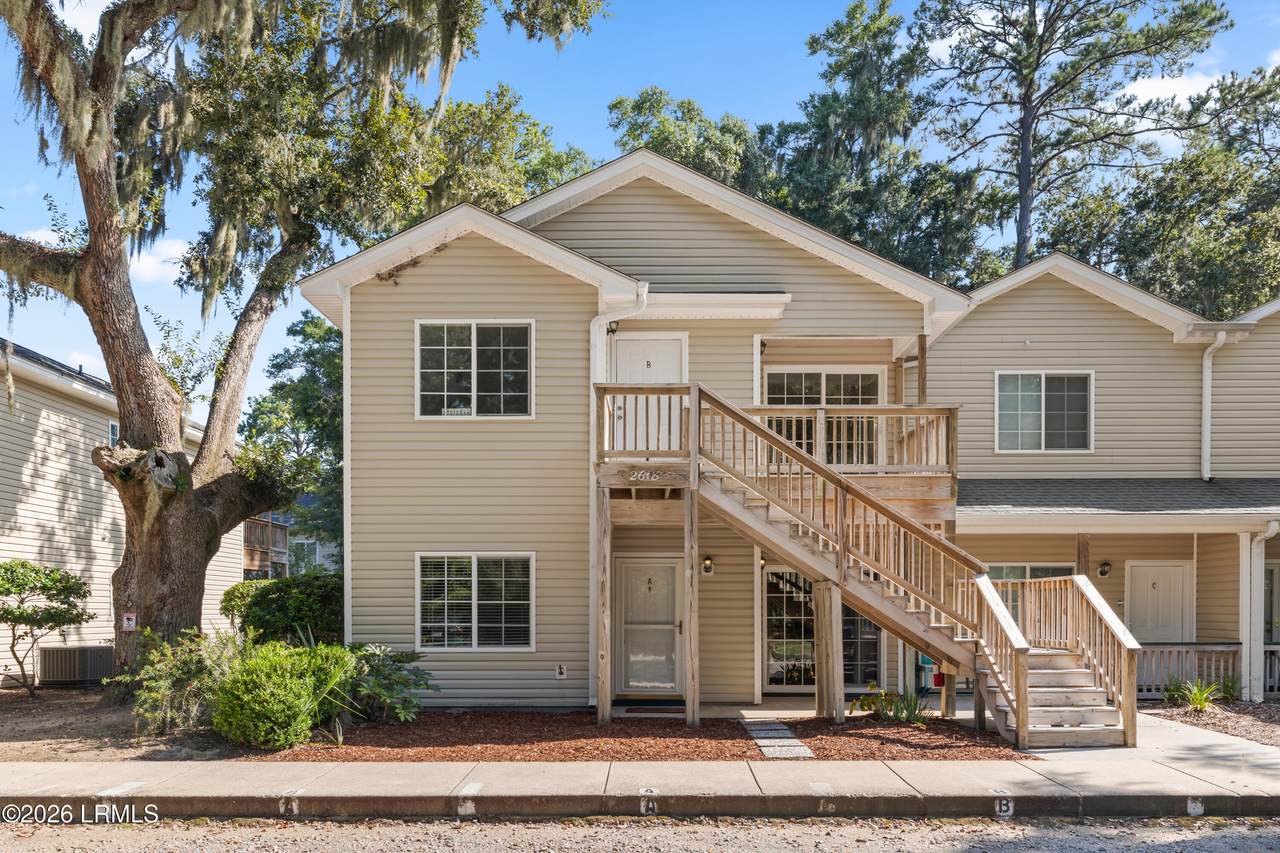 2618 Holmes Drive - Photo 1