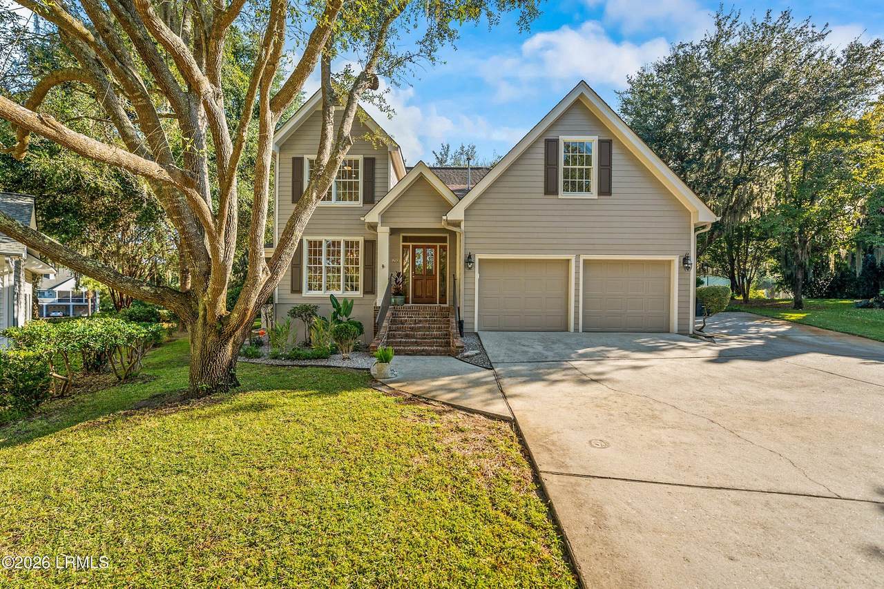 2509 Brighton Lane - Photo 1