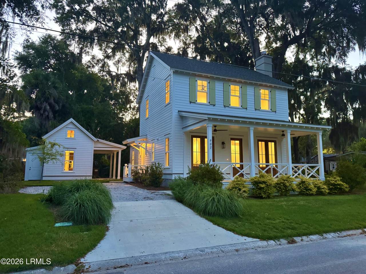 902 Harrington Street - Photo 1