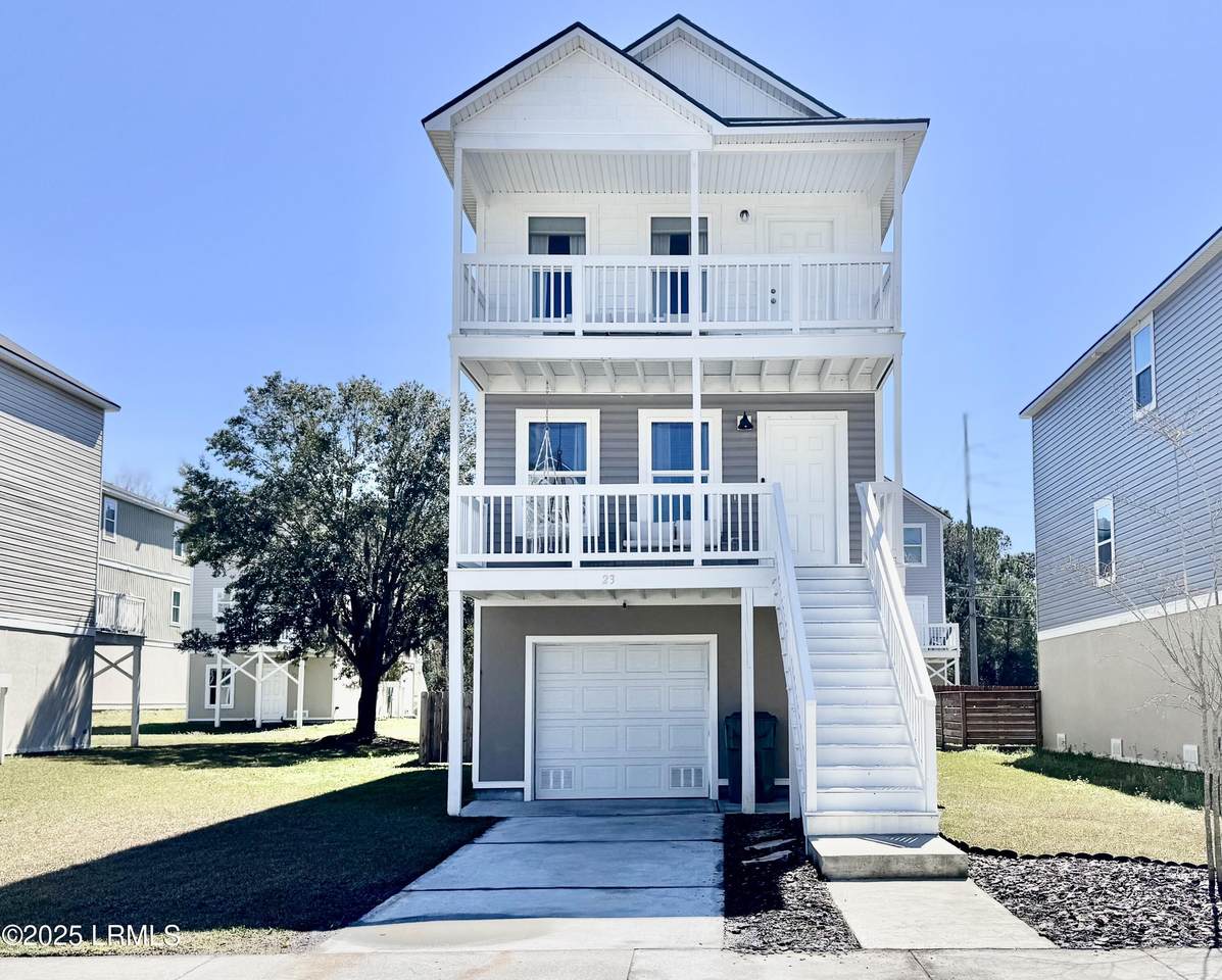 23 Island Breeze Lane - Photo 1