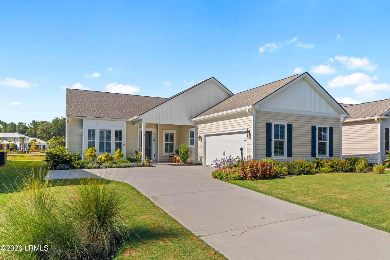 43 Jasmine Way - Photo 1