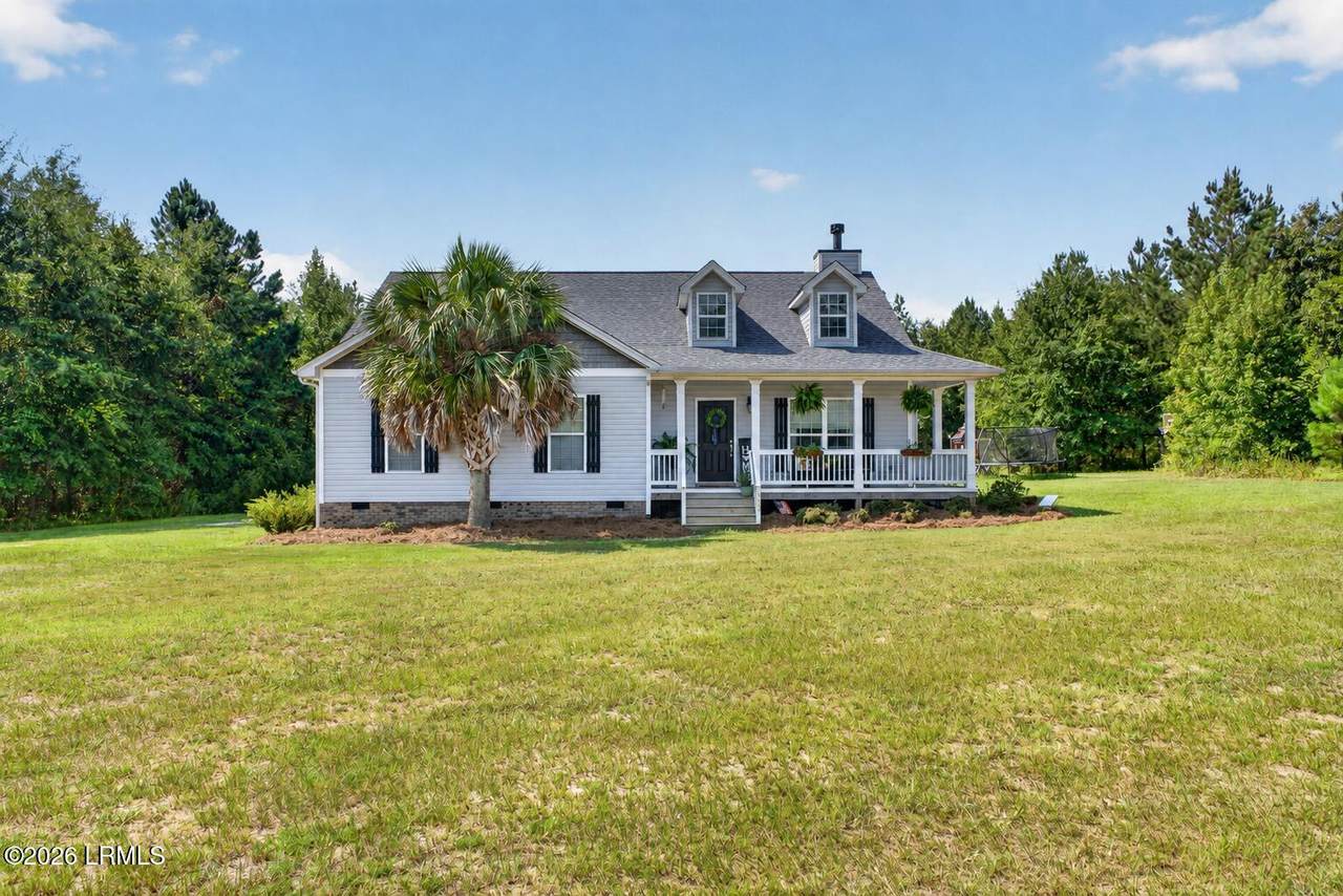 1640 Galilee Road - Photo 1