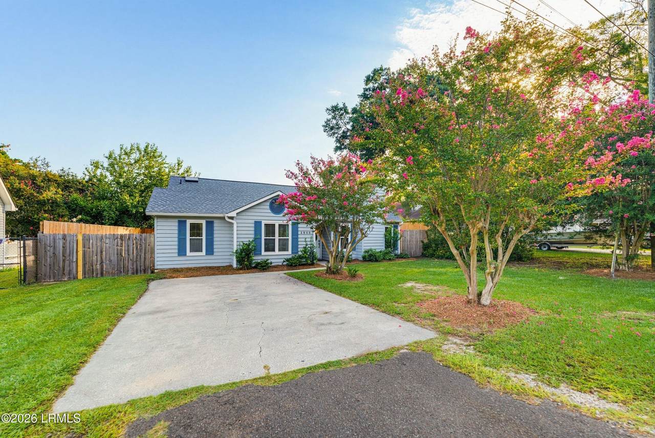 2905 Riverside Drive - Photo 1