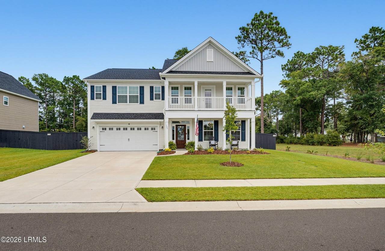 125 Furrow Lane - Photo 1