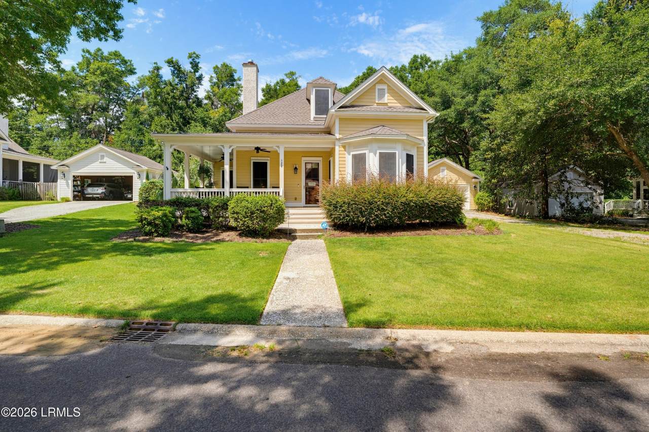 128 Fuller Street - Photo 1