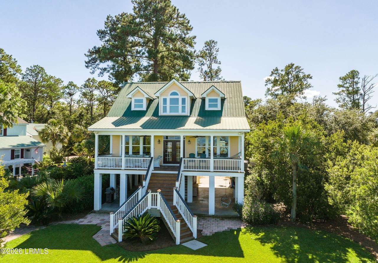 100 Seacrest Lane - Photo 1