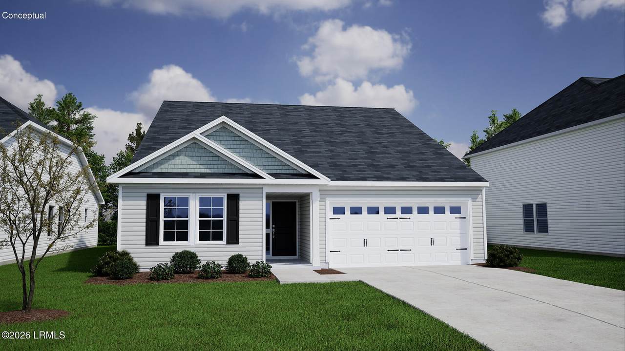 211 Landing Road - Photo 1