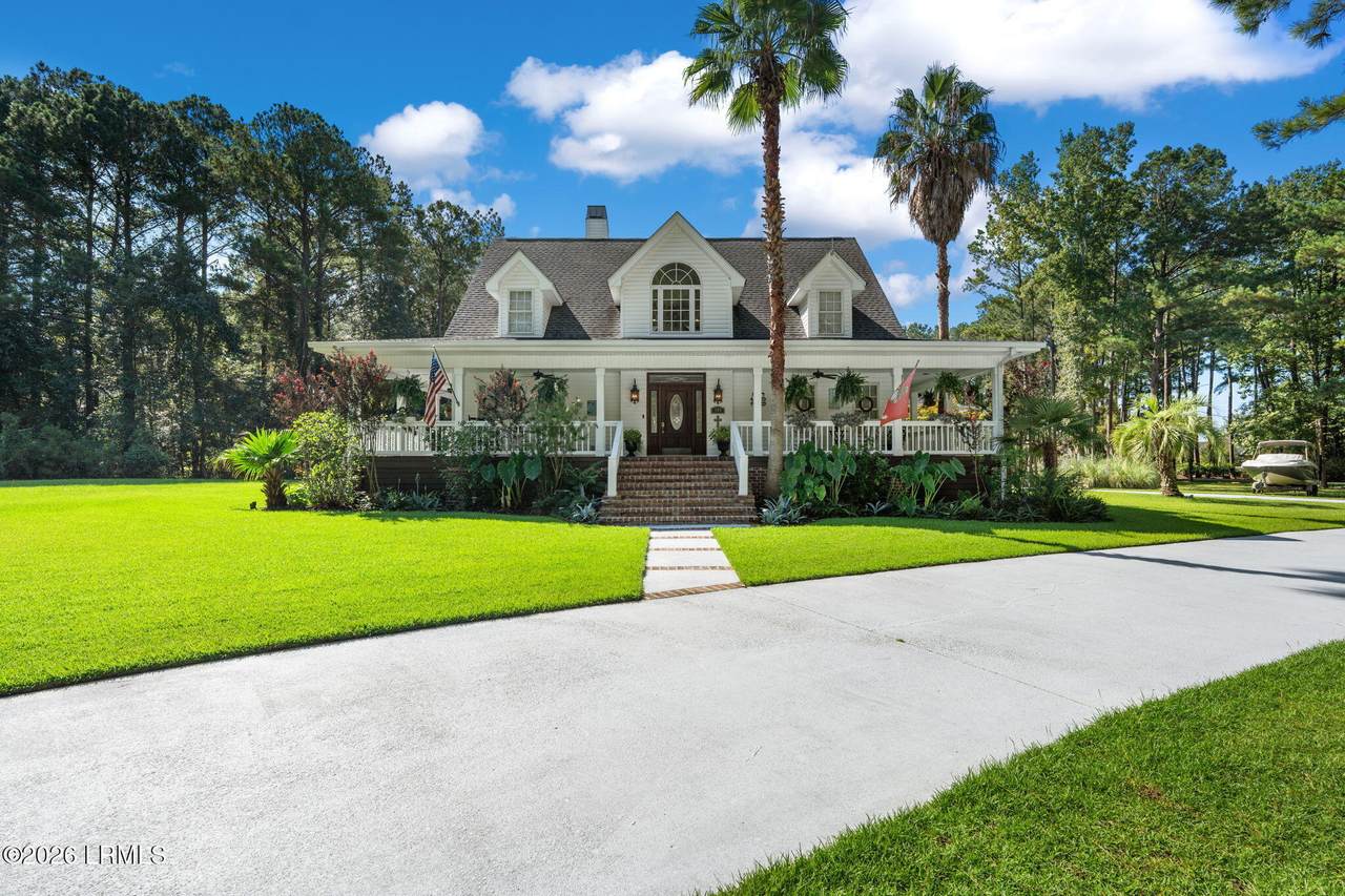 109 Branch Road - Photo 1