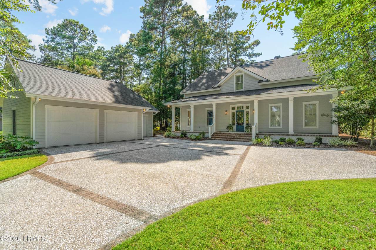 160 Dataw Drive - Photo 1