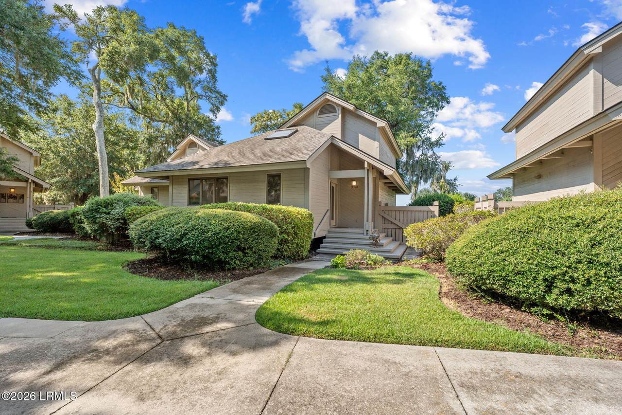 2020 Bluff Villas Road - Photo 1