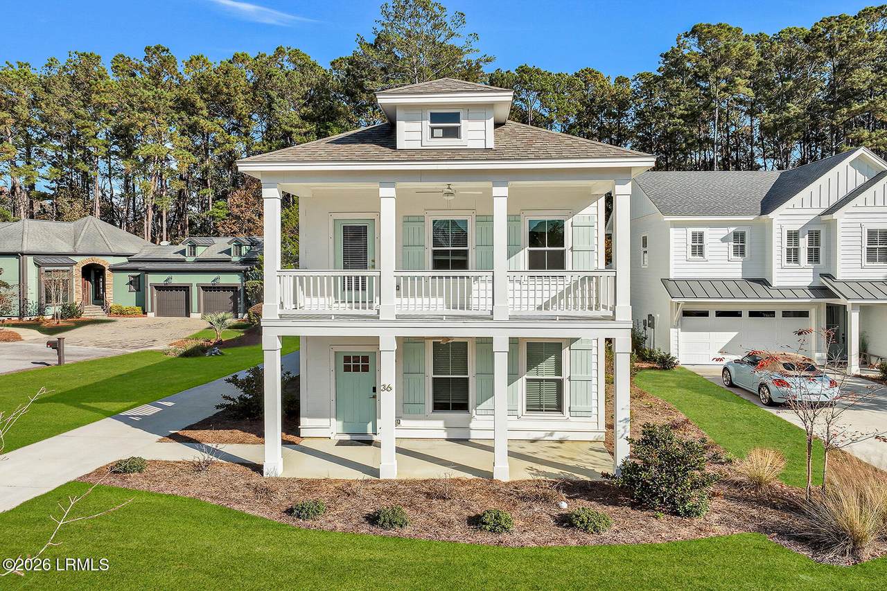 36 Blue Trail Court - Photo 1