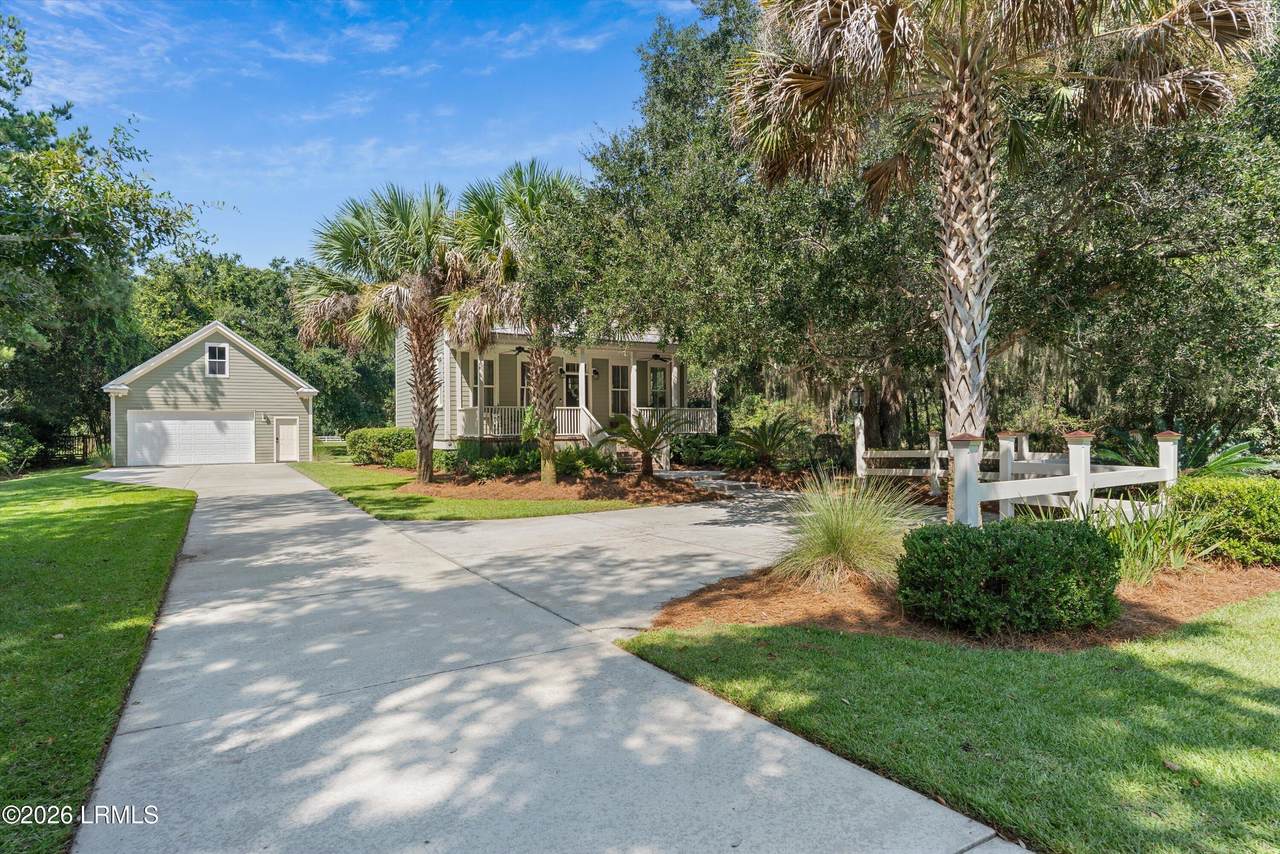 29 Fort Fremont Court - Photo 1