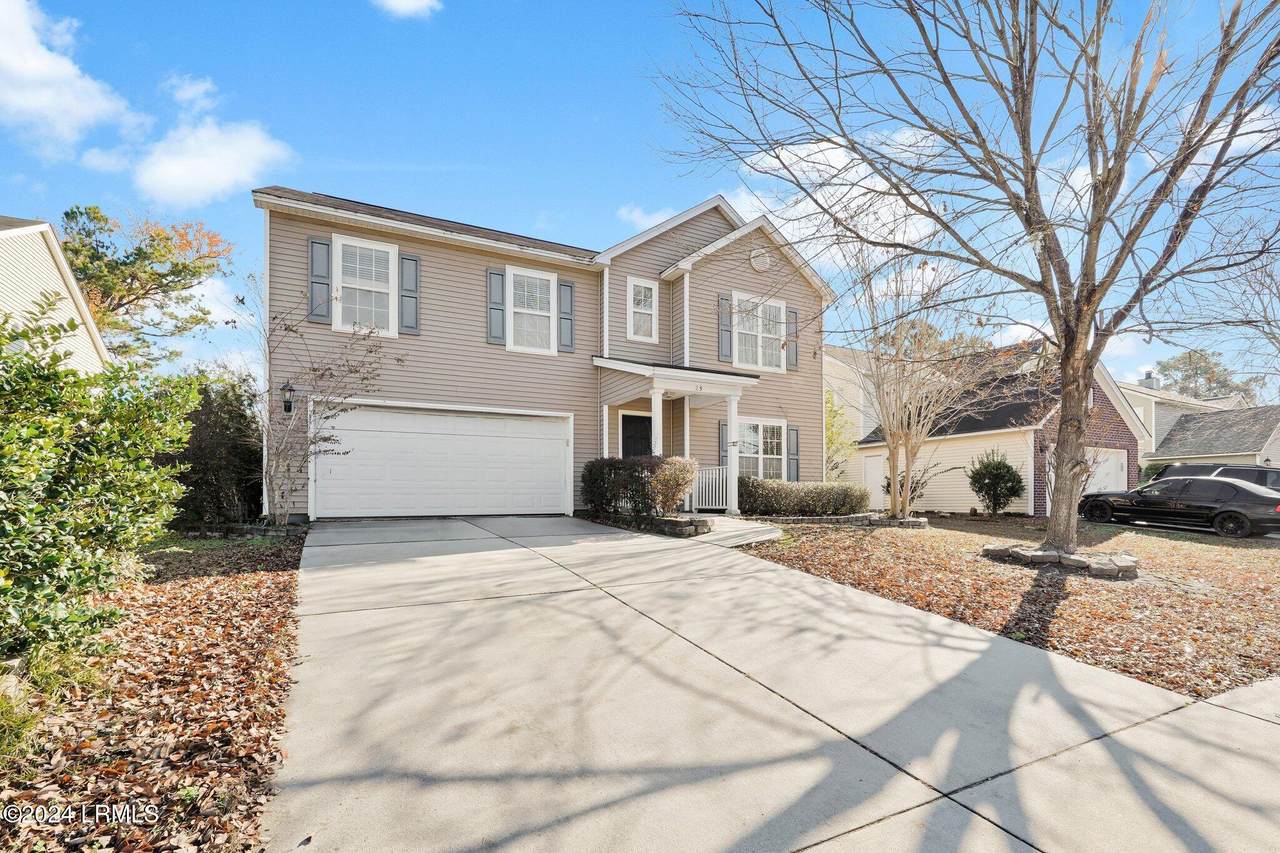 25 Pennyroyal Way - Photo 1
