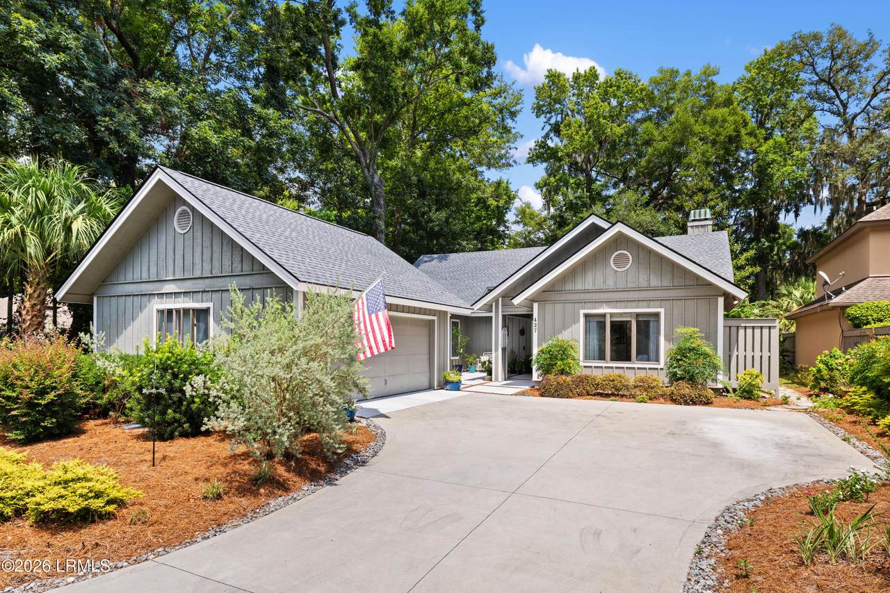 427 Bb Sams Drive - Photo 1