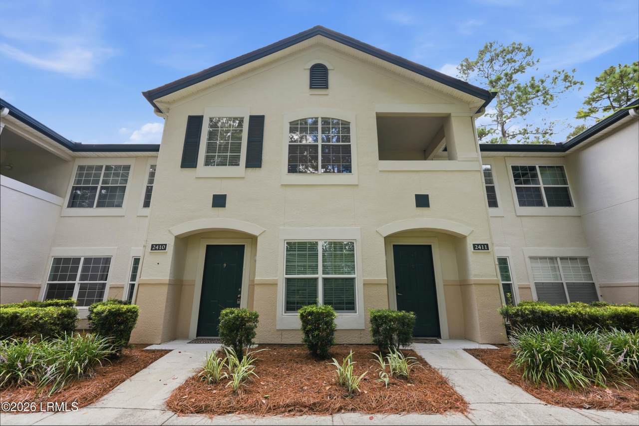 897 Fording Island Road - Photo 1