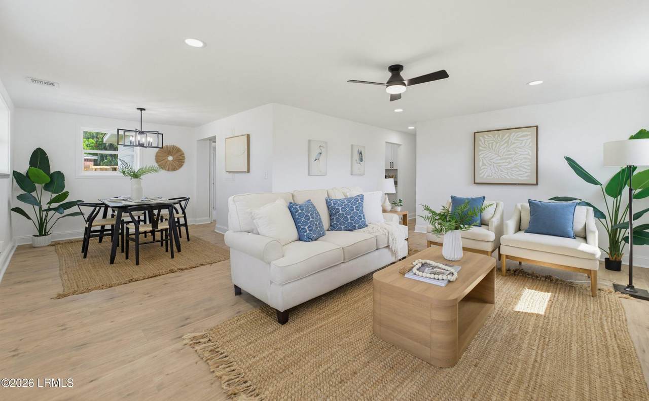 1922 Baggett Street - Photo 1